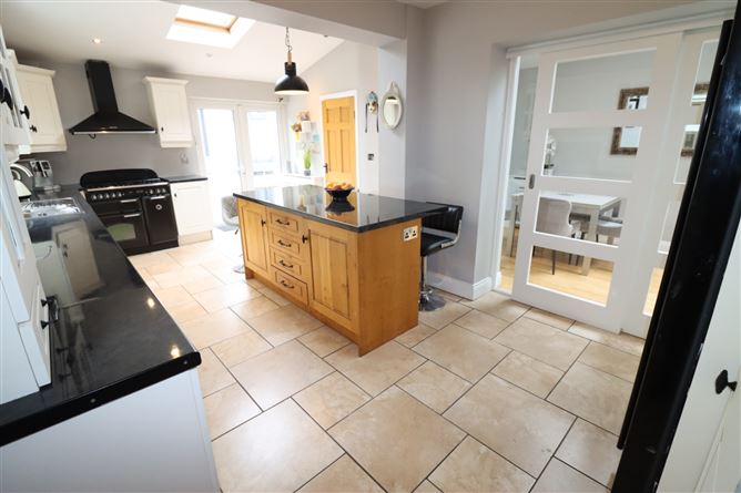 8 Carrigmore, Carrigaline, Cork