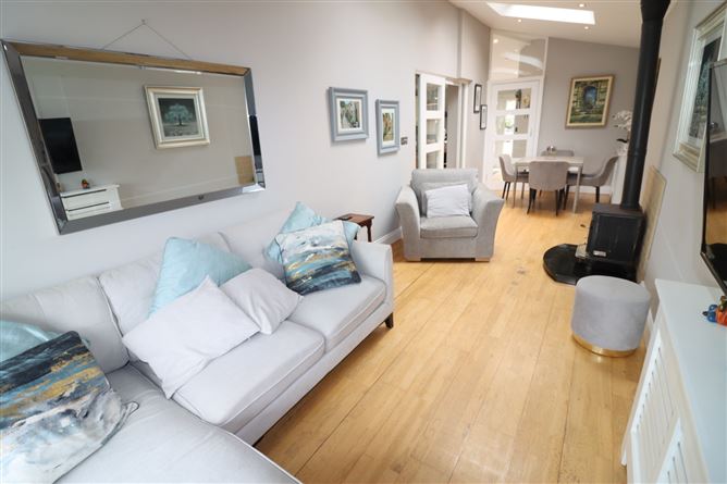 8 Carrigmore, Carrigaline, Cork