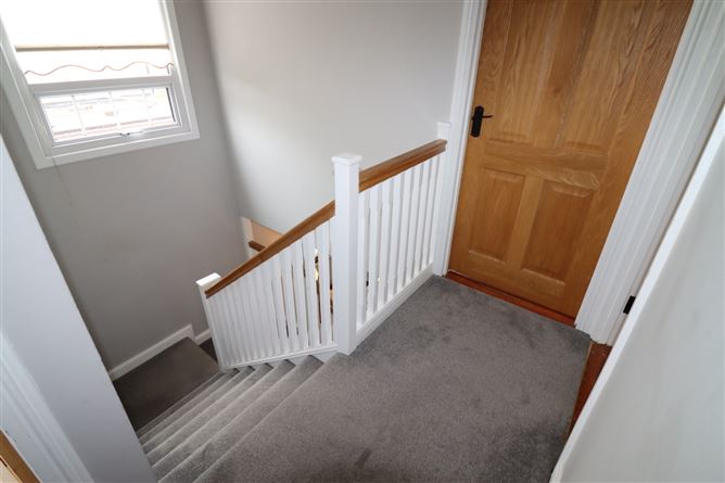 8 Carrigmore, Carrigaline, Cork