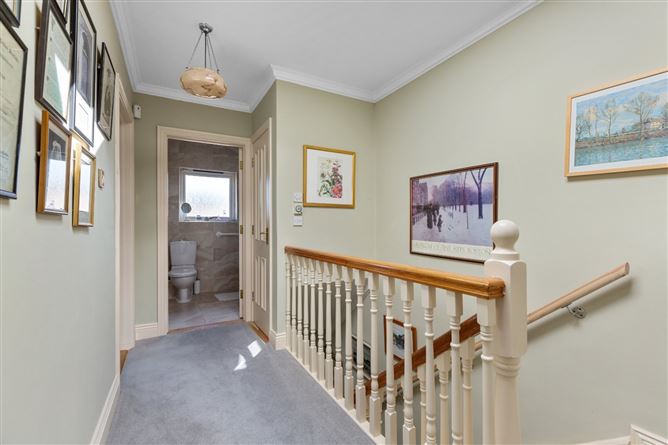 15 Rathmichael Park, Shankill, Dublin 18