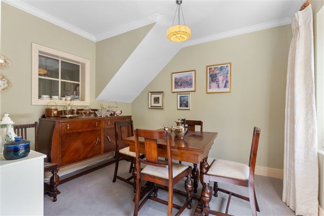 15 Rathmichael Park, Shankill, Dublin 18