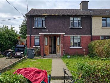 Image for 12 Dunsink Green, Finglas, Dublin 11