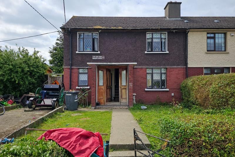 12 Dunsink Green, Finglas, Dublin 11