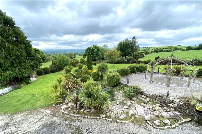 Knockanure Mill & Grain Store, Mooncoin, Kilkenny