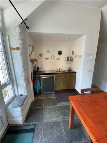 Knockanure Mill & Grain Store, Mooncoin, Kilkenny