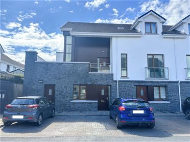 Image for 10 Sliabh Rioga, Letteragh Road, Rahoon, Co. Galway