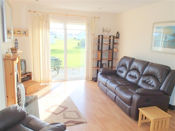 153 St. Helen's Village St. Helen's Bay, Rosslare, Wexford