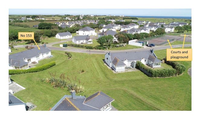 153 St. Helen's Village St. Helen's Bay, Rosslare, Wexford