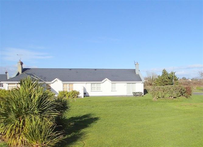 153 St. Helen's Village St. Helen's Bay, Rosslare, Wexford