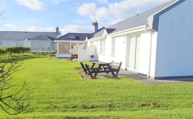 153 St. Helen's Village St. Helen's Bay, Rosslare, Wexford