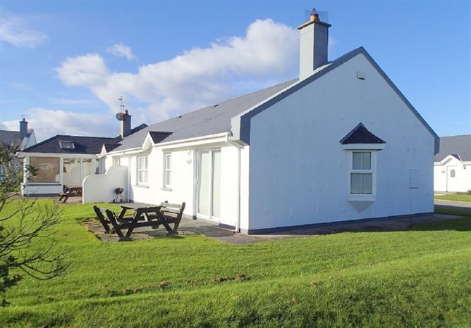 153 St. Helen's Village St. Helen's Bay, Rosslare, Wexford
