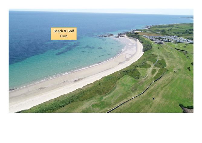 153 St. Helen's Village St. Helen's Bay, Rosslare, Wexford