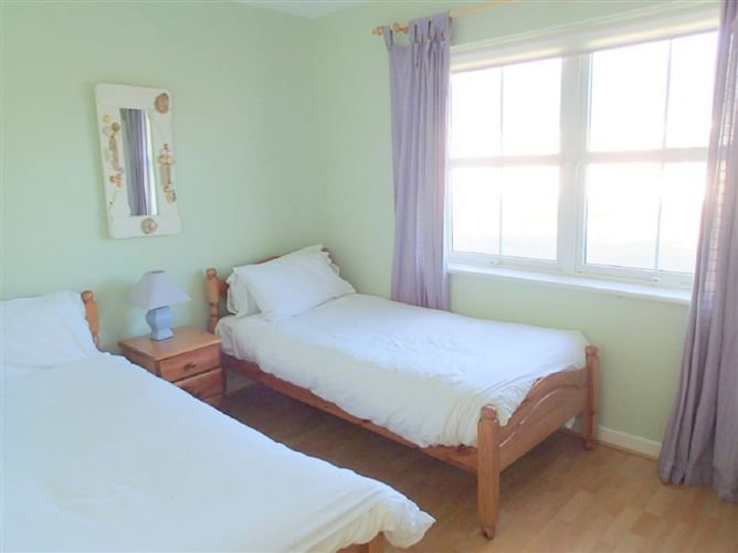 153 St. Helen's Village St. Helen's Bay, Rosslare, Wexford