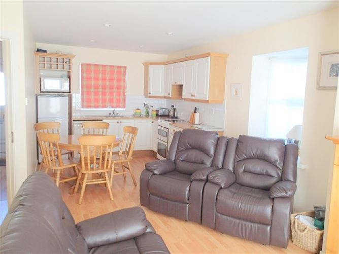 153 St. Helen's Village St. Helen's Bay, Rosslare, Wexford