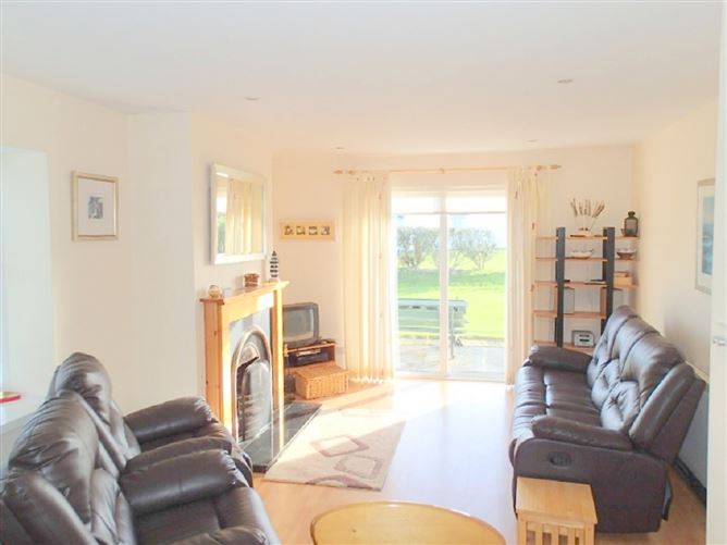 153 St. Helen's Village St. Helen's Bay, Rosslare, Wexford