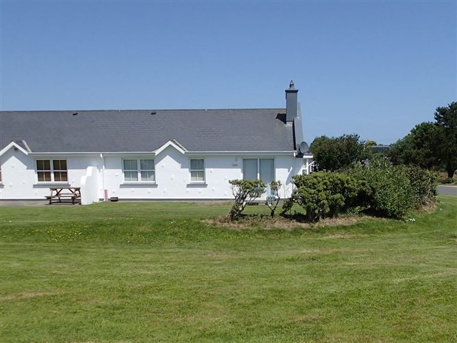 153 St. Helen's Village St. Helen's Bay, Rosslare, Wexford