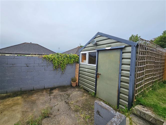 40 Hillcrest, Kilcullen, Kildare