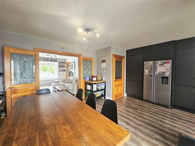 40 Hillcrest, Kilcullen, Kildare