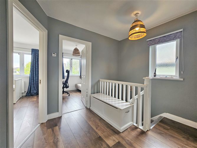 40 Hillcrest, Kilcullen, Kildare