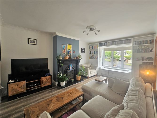 40 Hillcrest, Kilcullen, Kildare