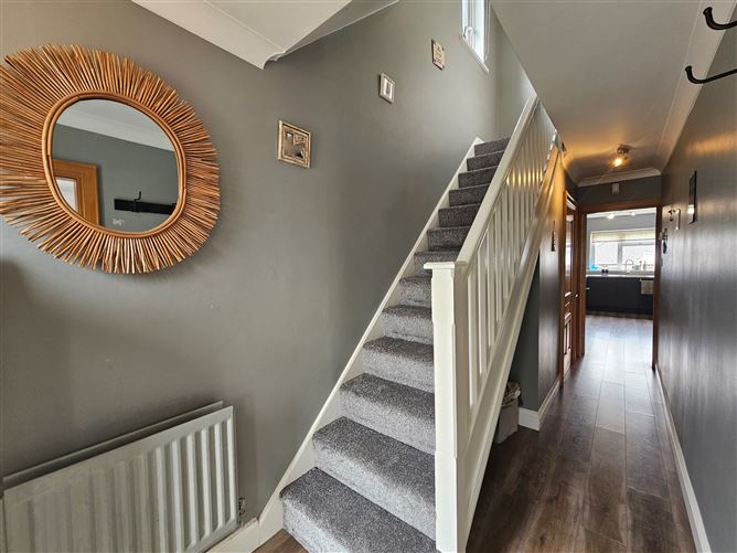 40 Hillcrest, Kilcullen, Kildare