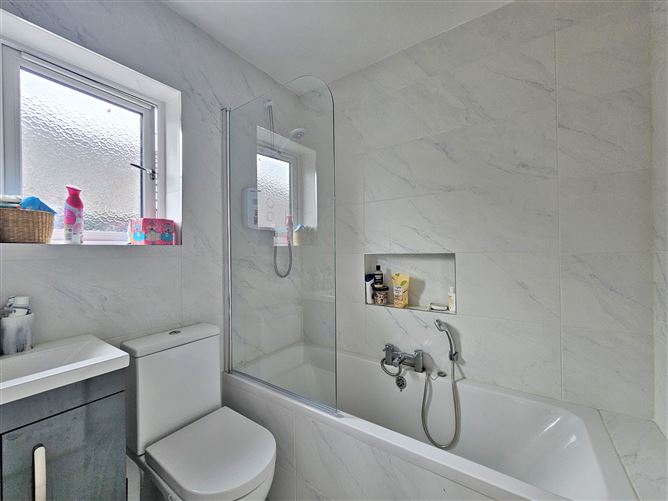 40 Hillcrest, Kilcullen, Kildare