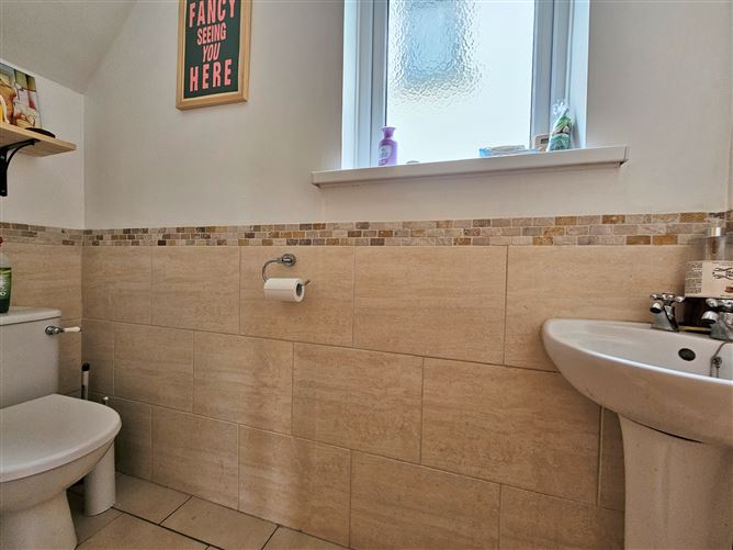 40 Hillcrest, Kilcullen, Kildare