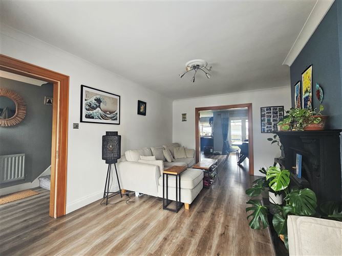40 Hillcrest, Kilcullen, Kildare