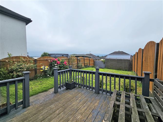 40 Hillcrest, Kilcullen, Kildare