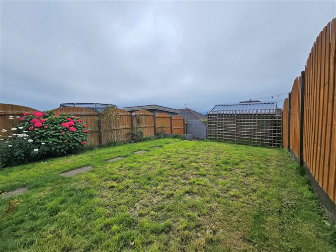 40 Hillcrest, Kilcullen, Kildare