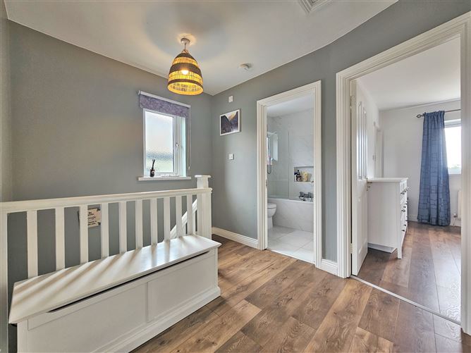 40 Hillcrest, Kilcullen, Kildare