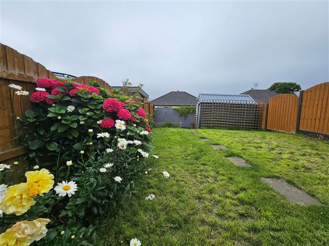 40 Hillcrest, Kilcullen, Kildare