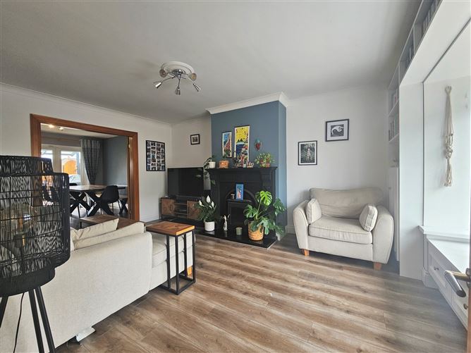 40 Hillcrest, Kilcullen, Kildare