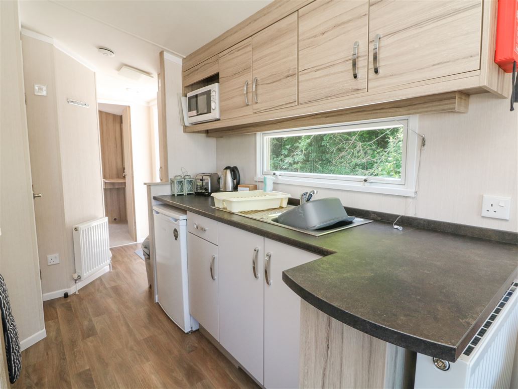 25 Manleigh Park,Combe Martin, Devon, United Kingdom