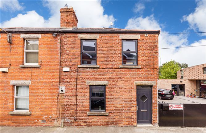 5 Prospect Avenue, Glasnevin, Dublin 9
