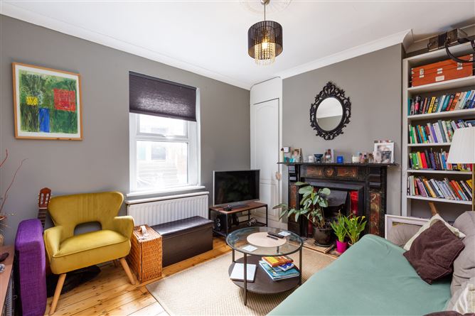 5 Prospect Avenue, Glasnevin, Dublin 9