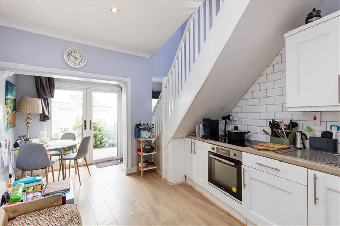 5 Prospect Avenue, Glasnevin, Dublin 9