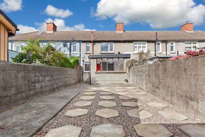 39 Kilkieran Road, Cabra, Dublin 7