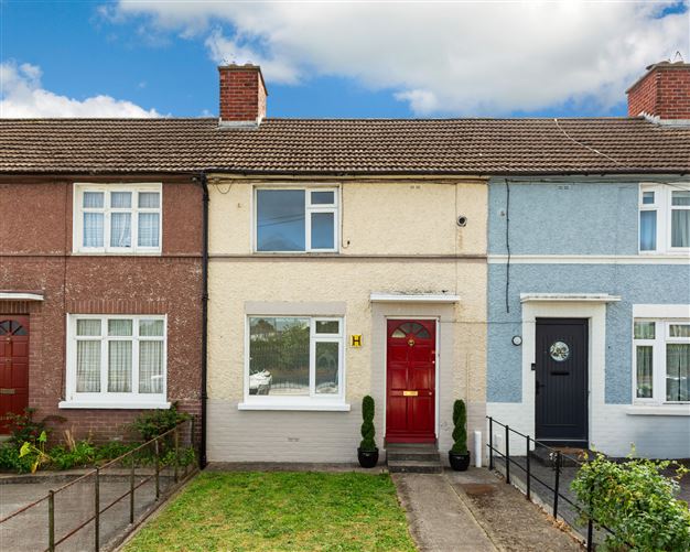 39 Kilkieran Road, Cabra, Dublin 7