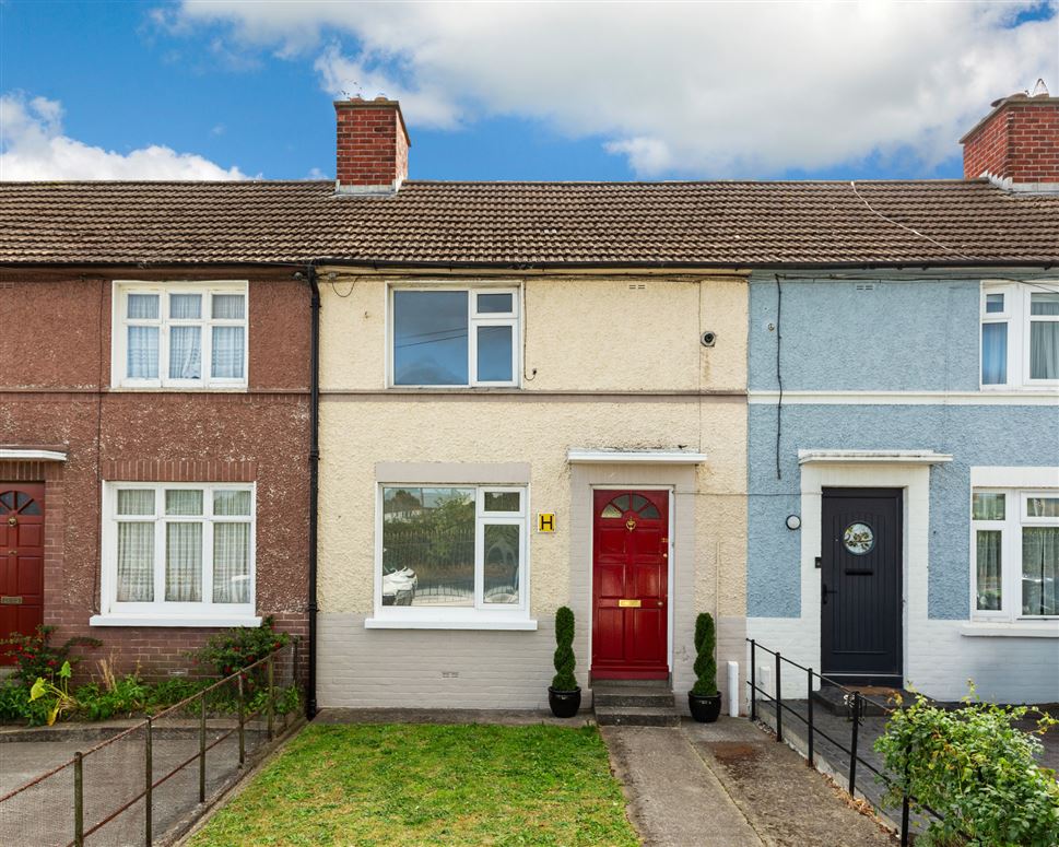 39 Kilkieran Road, Cabra, Dublin 7