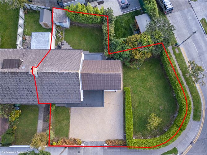 82 Gledswood Park, Clonskeagh,   Dublin 14