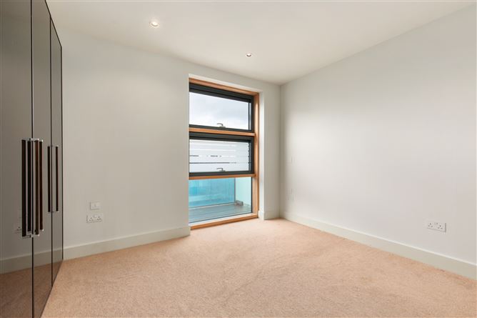 501 Edges 3, Beacon South Quarter, Sandyford, Dublin 18    , Sandyford, Dublin 18