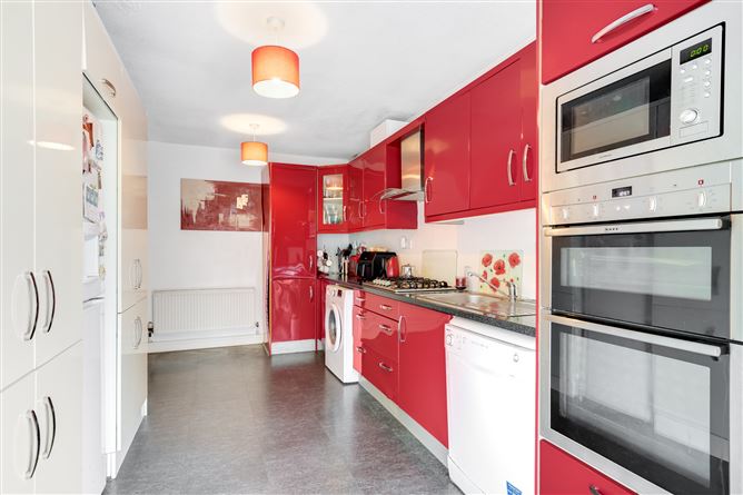 104 Meadow Copse, Hartstown, Dublin 15