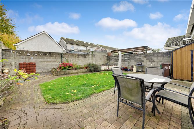 104 Meadow Copse, Hartstown, Dublin 15