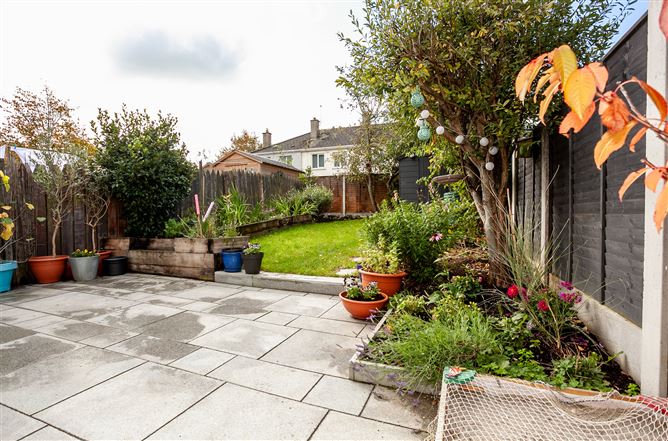 40 Rochford Drive, Kilcock, Co Kildare, Kilcock, Kildare