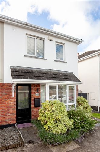 40 Rochford Drive, Kilcock, Co Kildare, Kilcock, Kildare