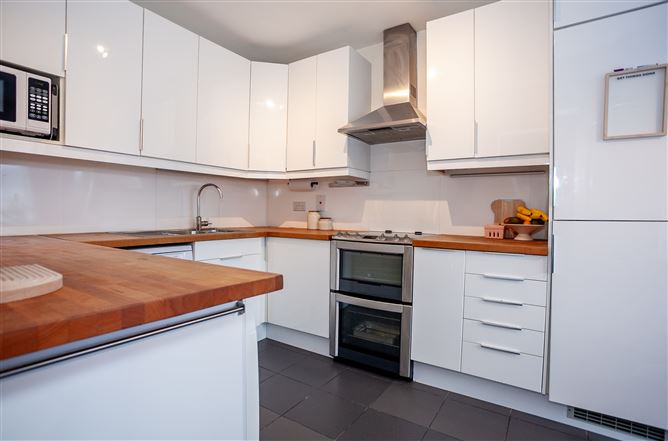 40 Rochford Drive, Kilcock, Co Kildare, Kilcock, Kildare