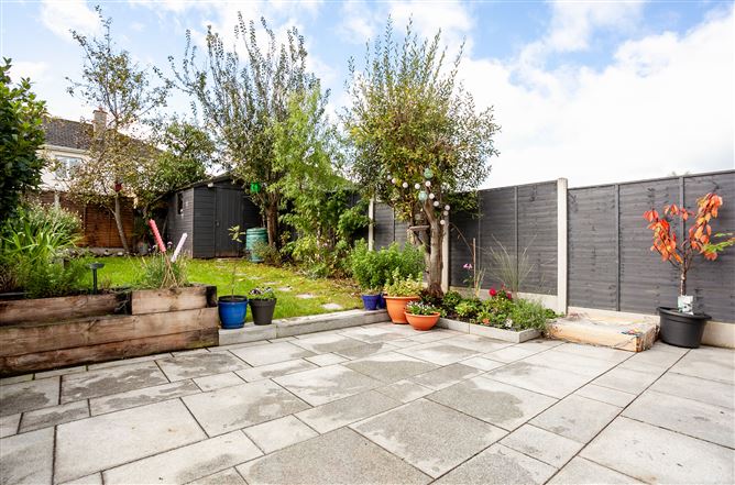 40 Rochford Drive, Kilcock, Co Kildare, Kilcock, Kildare