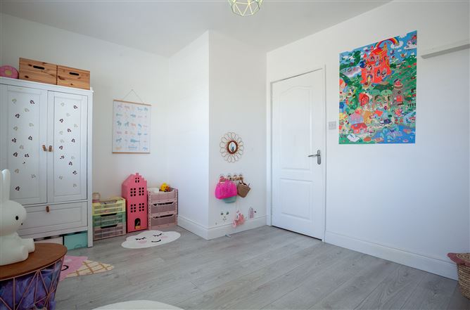40 Rochford Drive, Kilcock, Co Kildare, Kilcock, Kildare