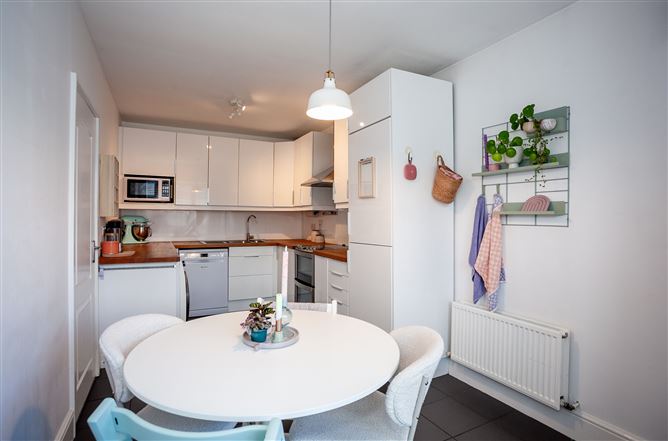 40 Rochford Drive, Kilcock, Co Kildare, Kilcock, Kildare